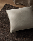 Alba cushion | Bone
