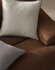 Alba cushion | Bone