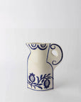 Brunelle Floral Vase