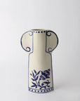 Brunelle Floral Vase