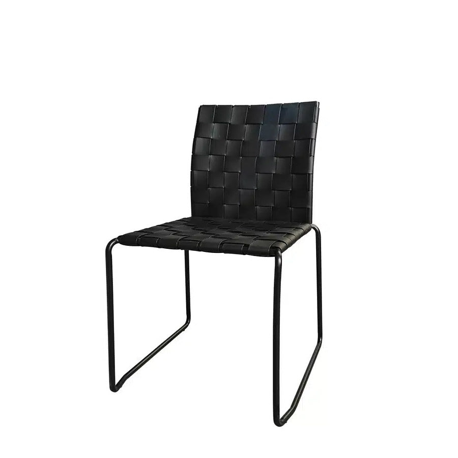 Calibri Dining Chair in black
