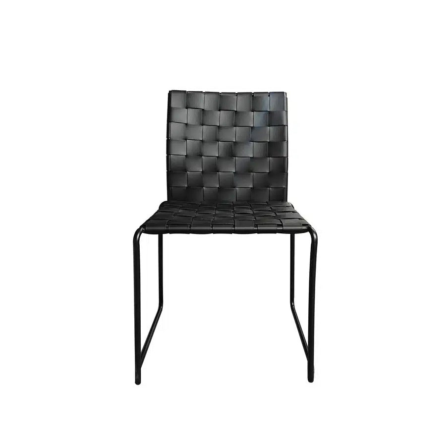 Calibri Dining Chair in black