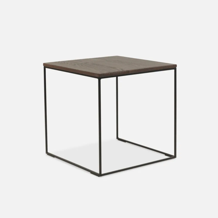 Camden Nesting Table - High 