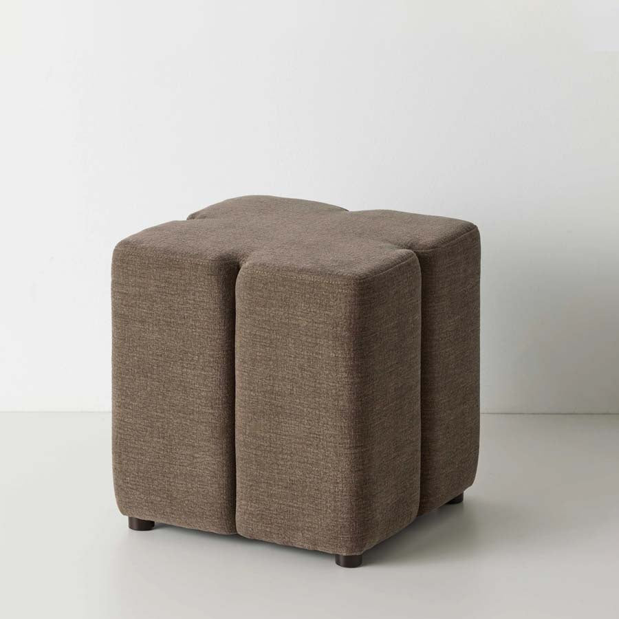 Campello Ottoman Bark
