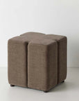 Campello Ottoman Bark