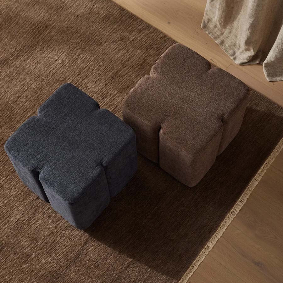 Campello Ottomans 