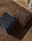 Campello Ottomans 
