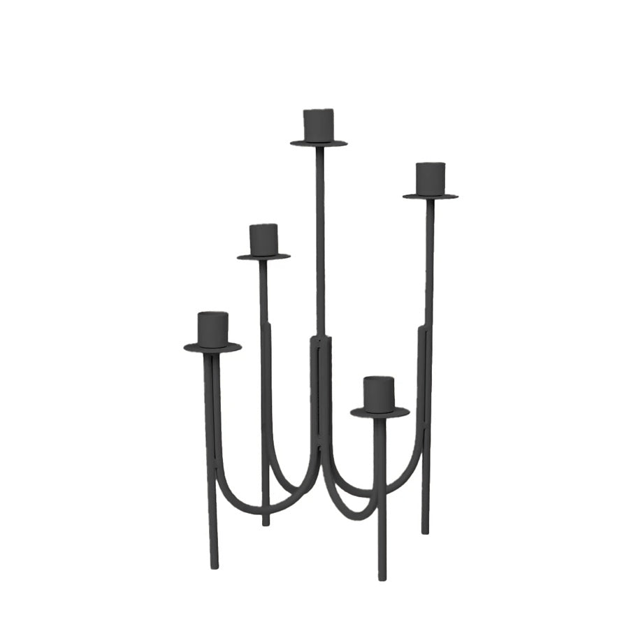 Candlestick Holder