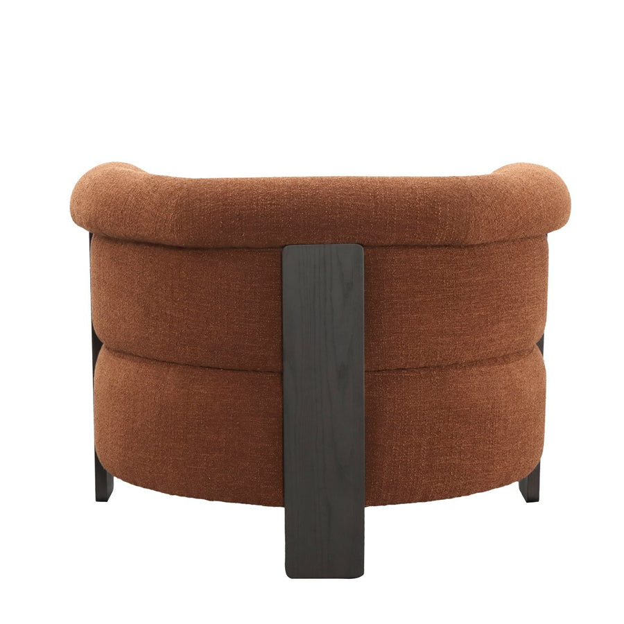 Cary armchair