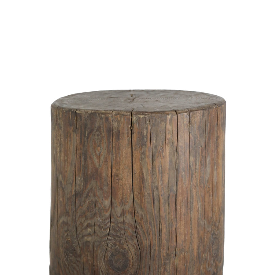 Casa round side table