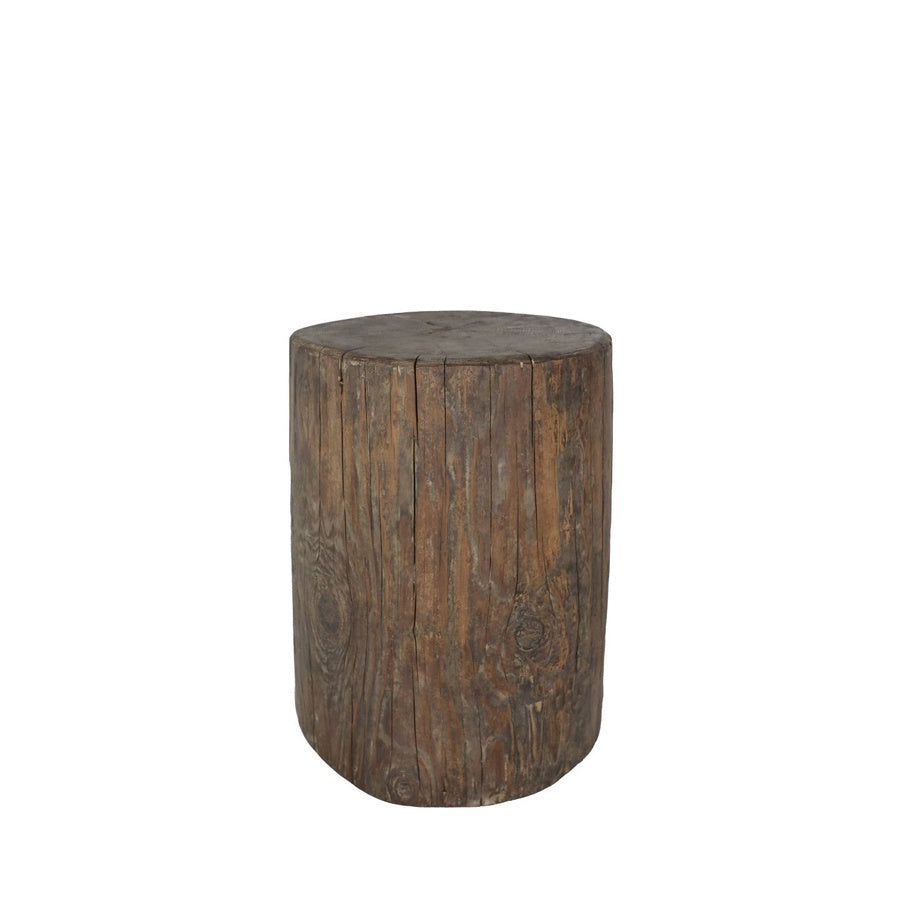 Casa round side table