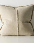 Adela cushion Cashmere 
