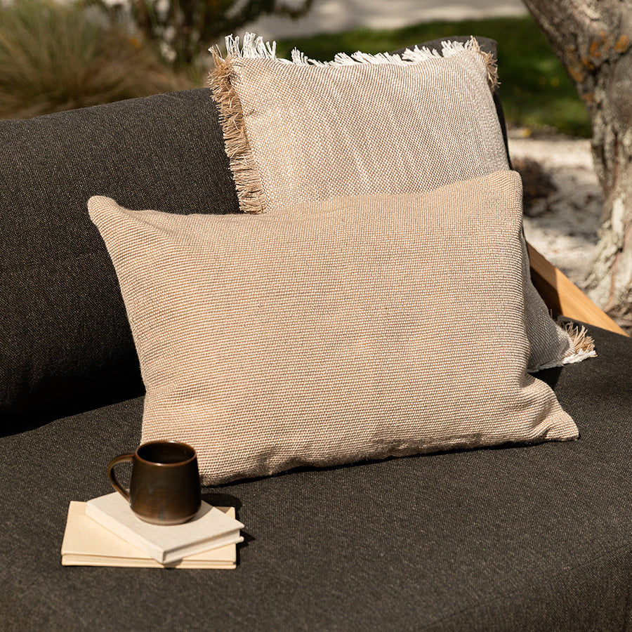 Caspian outdoor cushion