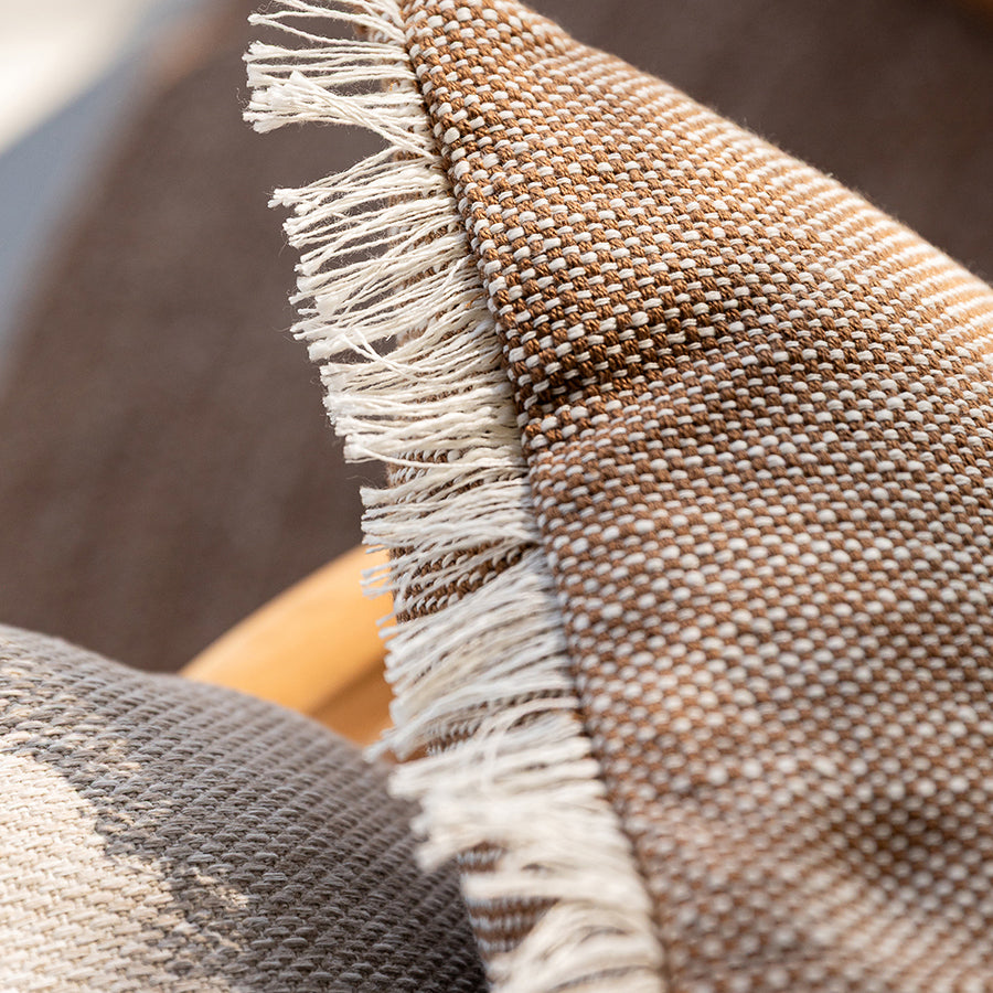 Caspian outdoor cushion