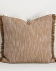 Caspian outdoor cushion