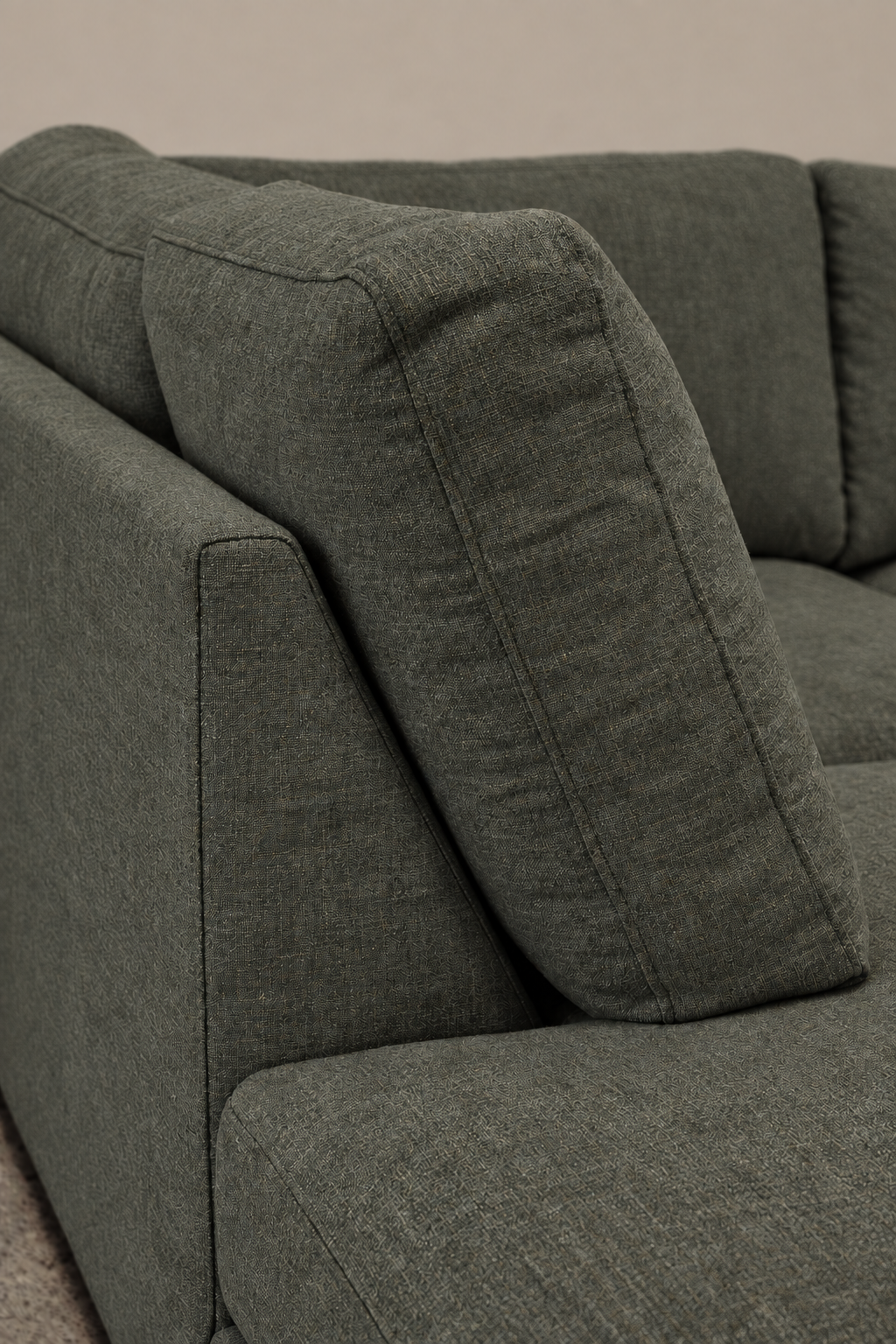 Cloud Modular sofa
