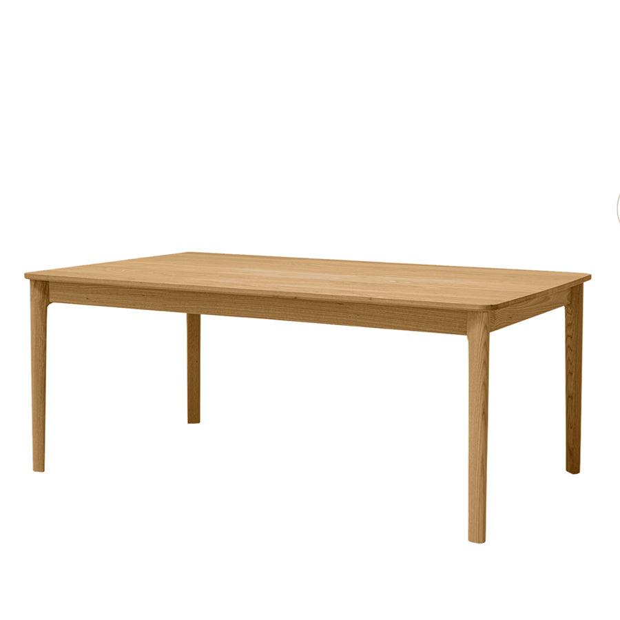 Ghost 2200mm dining table