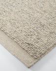 Clifton rug | Ash