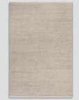 Clifton rug | Ash