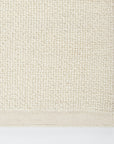 Clifton rug | Ivory