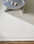 Clifton rug | Ivory