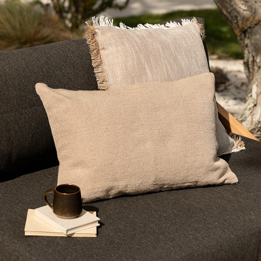 Clipper outdoor cushion
