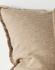 Adela cushion Cocoa