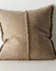 Adela cushion Cocoa