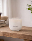 Scented candle | Coconut Lime