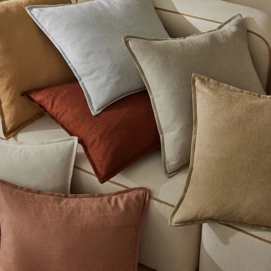 Fiore cushion 