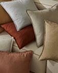Fiore cushion 