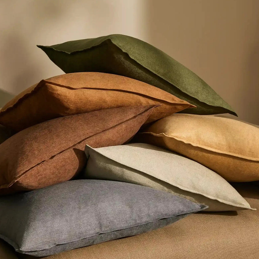 Fiore cushion