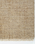Corbett rug | Honey