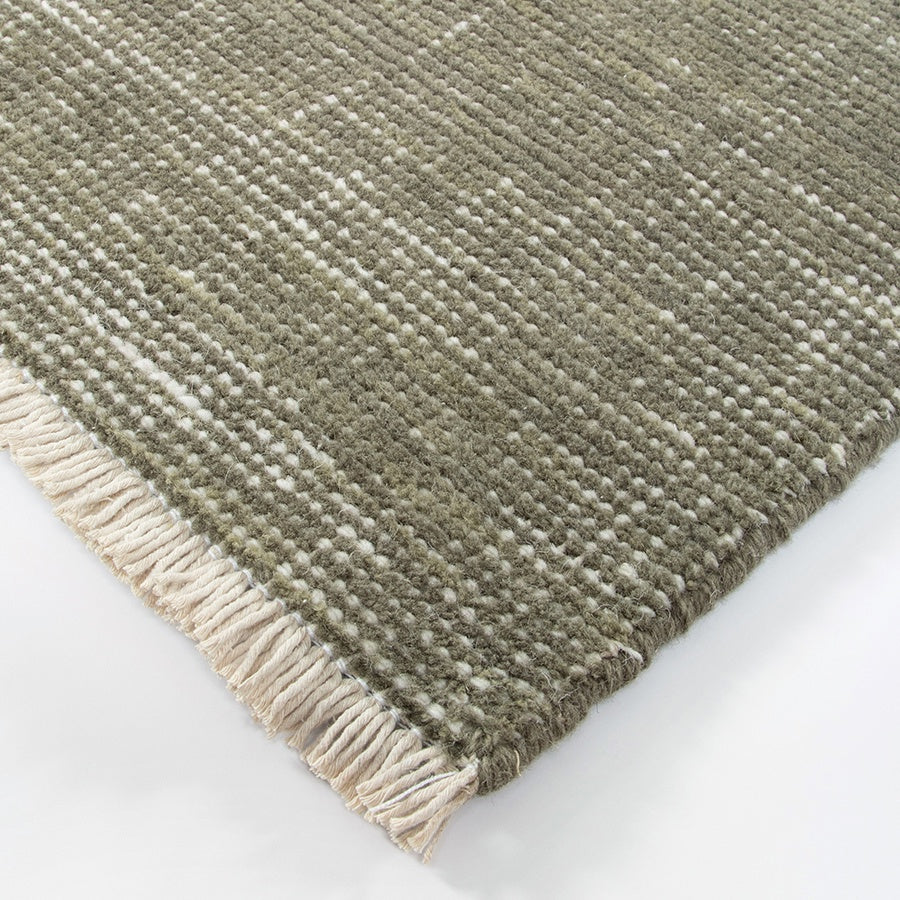 Corbett rug | Lichen