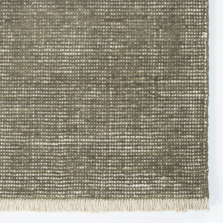 Corbett rug | Lichen