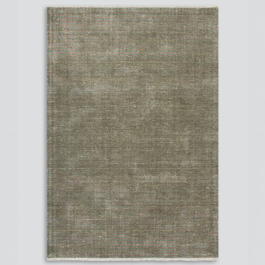 Corbett rug | Lichen