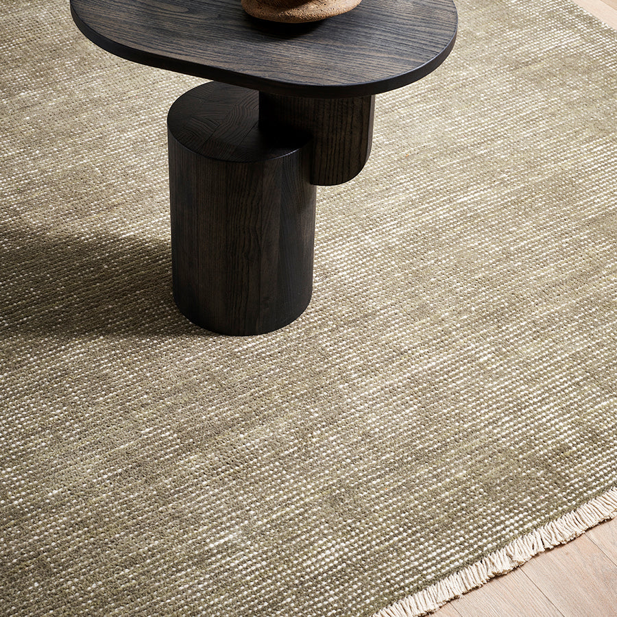 Corbett rug | Lichen