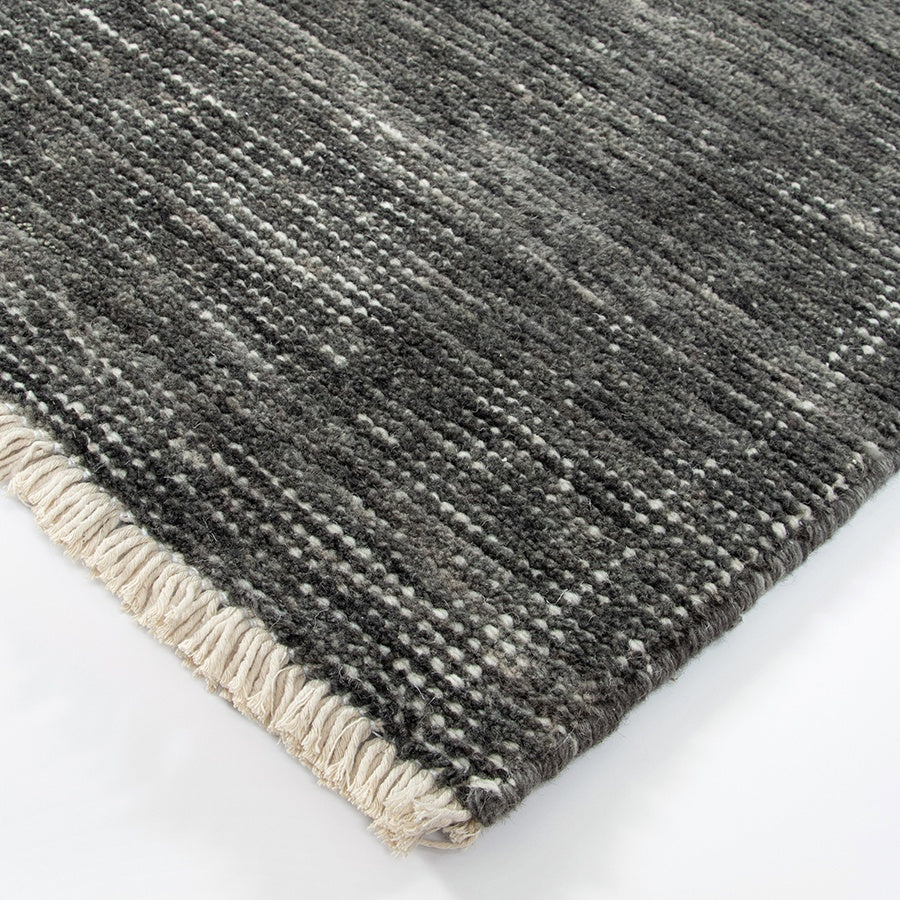 Corbett rug | Peat