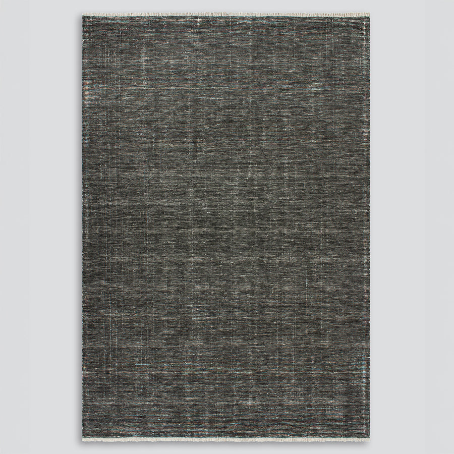 Corbett rug | Peat