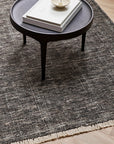 Corbett rug | Peat