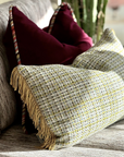 Chanelle cushion | daybreak