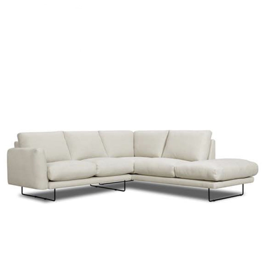 Dayton sofa & chaise