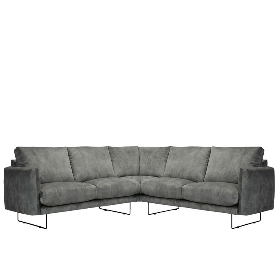 Dayton corner sofa