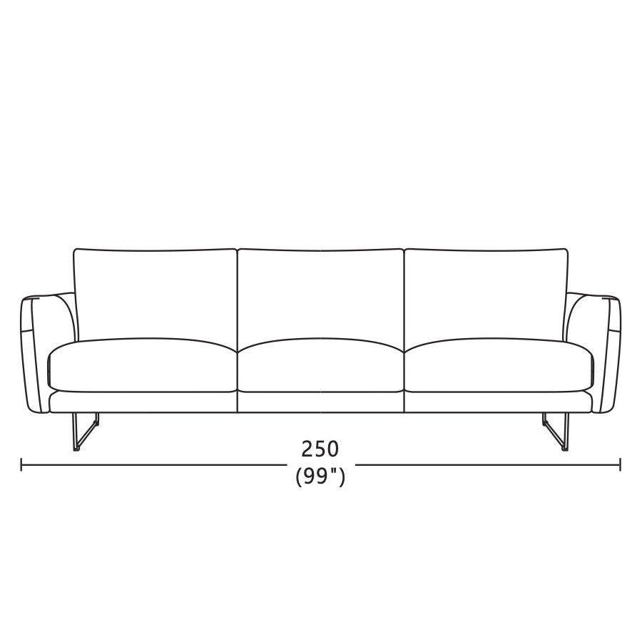 Dayton sofa