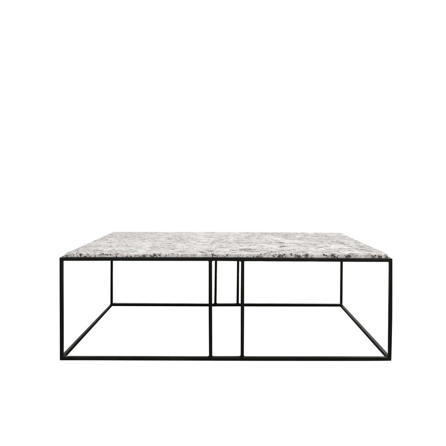 Dion marble coffee table Alaska