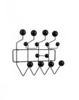 E Hang-It-All in Black