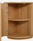 EMMETT | sideboard - natural