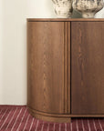 EMMETT | sideboard - walnut
