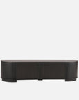 EMMETT | TV unit - black
