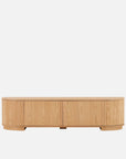 EMMETT | TV unit  - natural